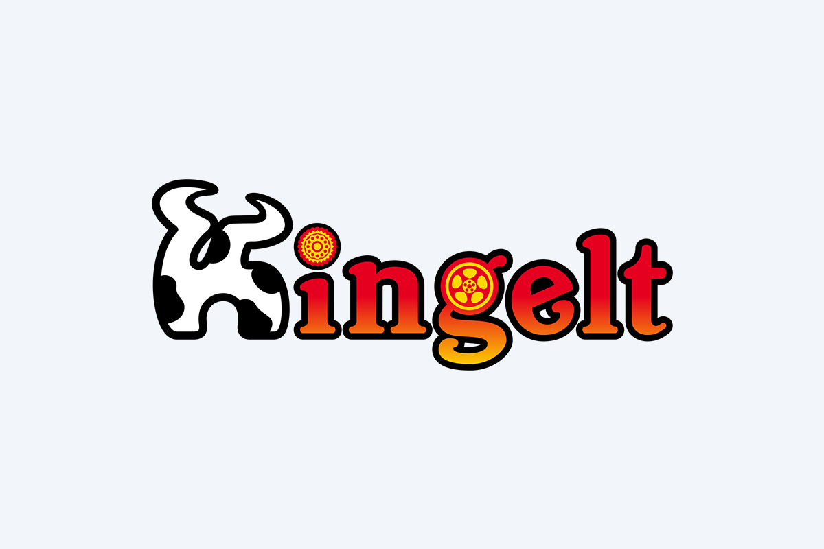 Kingelt