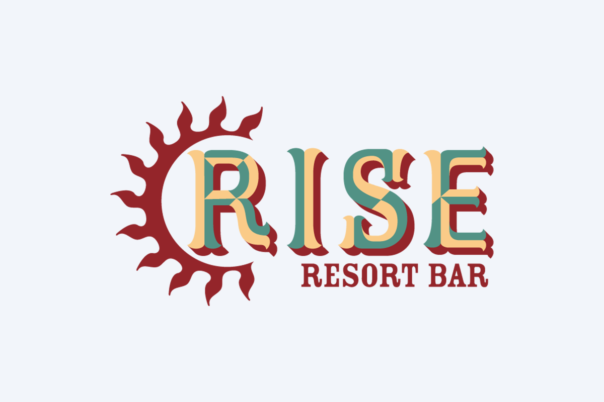 RESORT BAR RISE