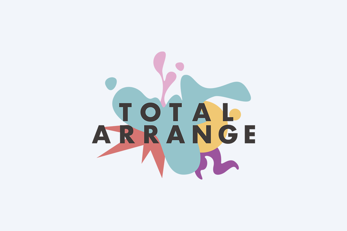 TOTAL ARRANGE